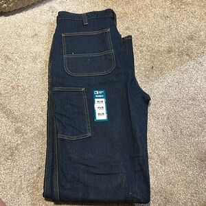 Men brand new Carhartt jeans